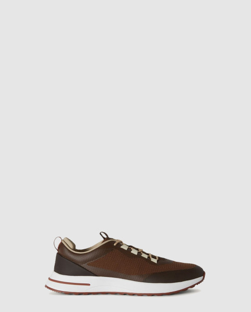 [LORO PIANA-로로피아나]위크엔드 워크 스니커즈 FAM1718