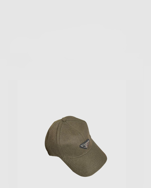 [PRADA-프라다]베이스볼 캡 2HC943