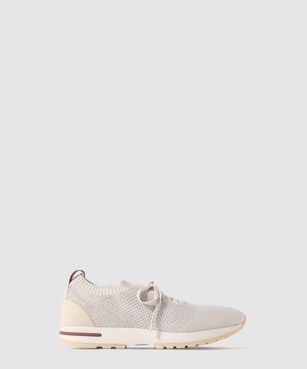 [LORO PIANA-로로피아나]플렉시 워크 스니커즈 FAO0300