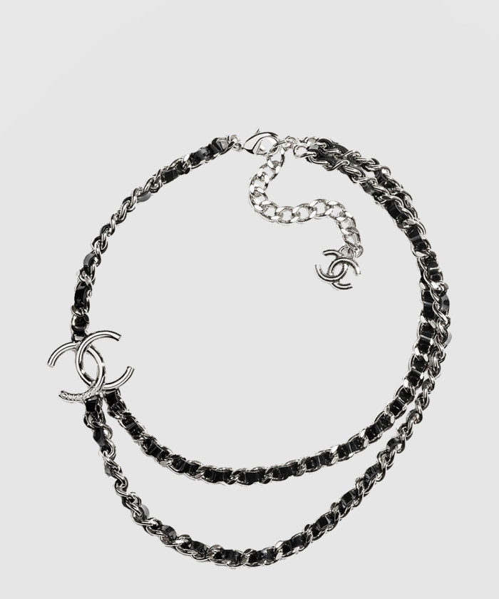 레플리카|이미테이션 chanel-샤넬네크리스-abf163