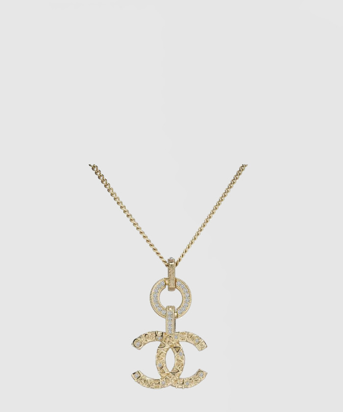 레플리카|이미테이션 chanel-샤넬네크리스-ab5997