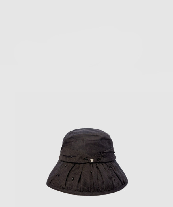 [CHANEL-샤넬]선캡 AA6319