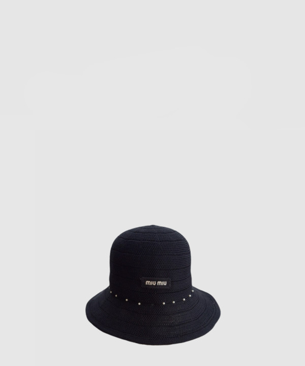 [MIUMIU-미우미우]선캡 5HC189