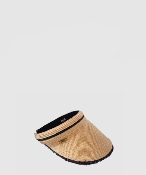 [FENDI-펜디]선캡 FXQ289