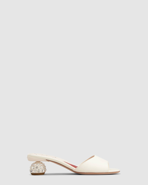 [ROGER VIVIER-로저비비에]뮬 7624