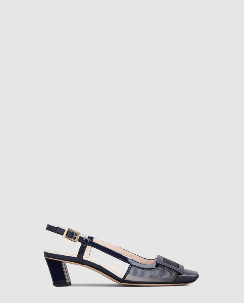 [ROGER VIVIER-로저비비에]벨 비비에 펌프 0064