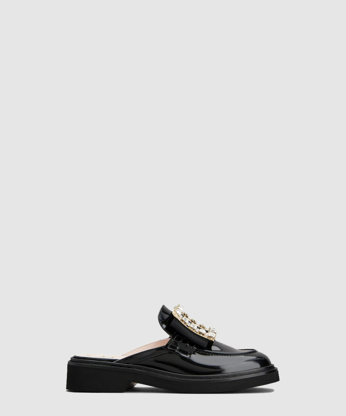 레플리카|이미테이션 roger-vivier-로저비비에비브-레인저스-뮬-5484