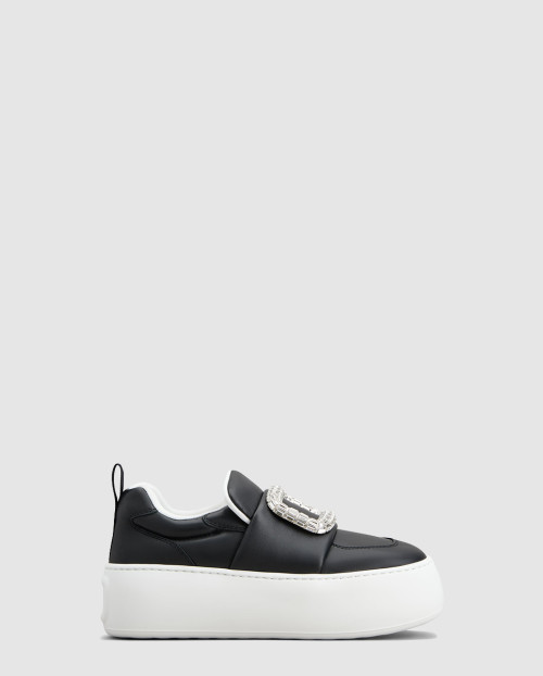 [ROGER VIVIER-로저비비에]비브 업 스니커즈 7393