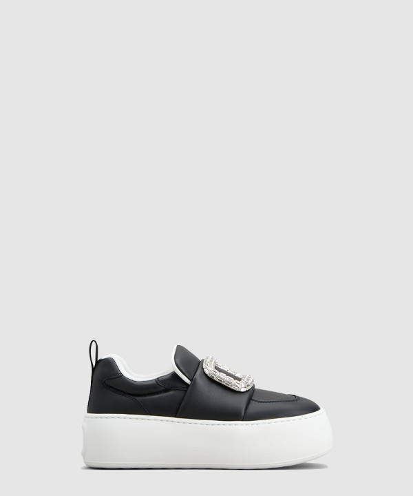 [ROGER VIVIER-로저비비에]비브 업 스니커즈 7393