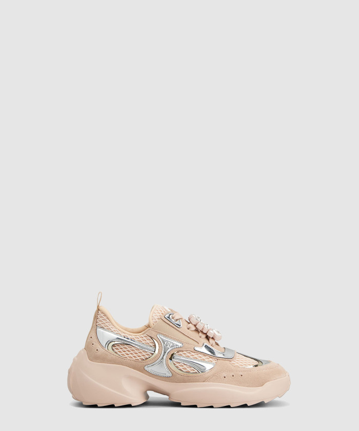 레플리카|이미테이션 roger-vivier-로저비비에비브-온-더-런-스니커즈-7564-1