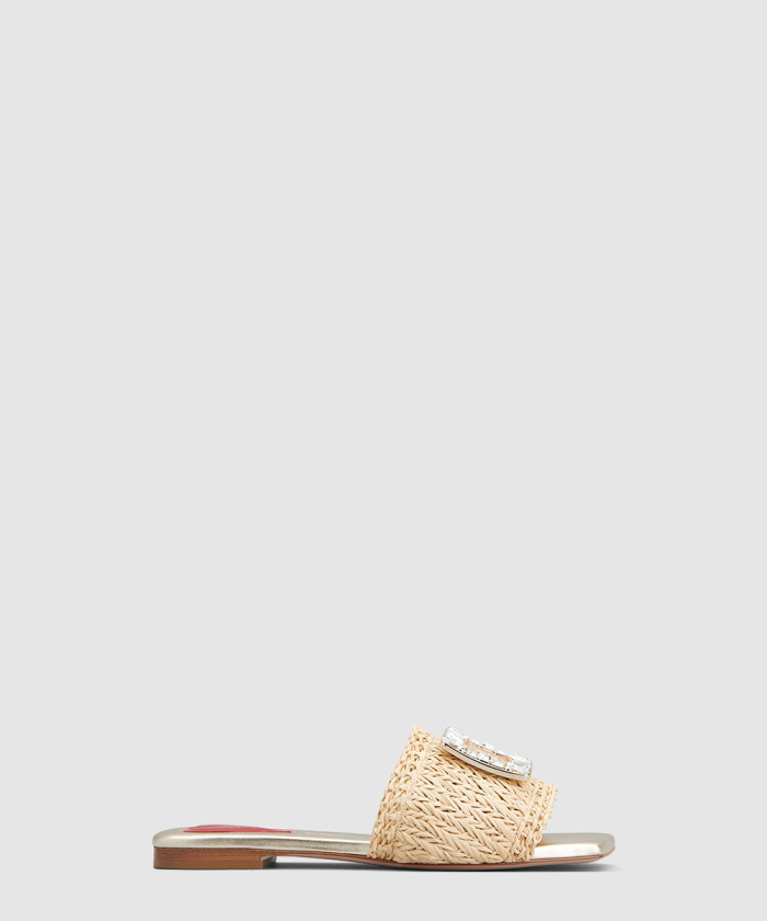 레플리카|이미테이션 roger-vivier-로저비비에장식-슬립온-샌들-6703