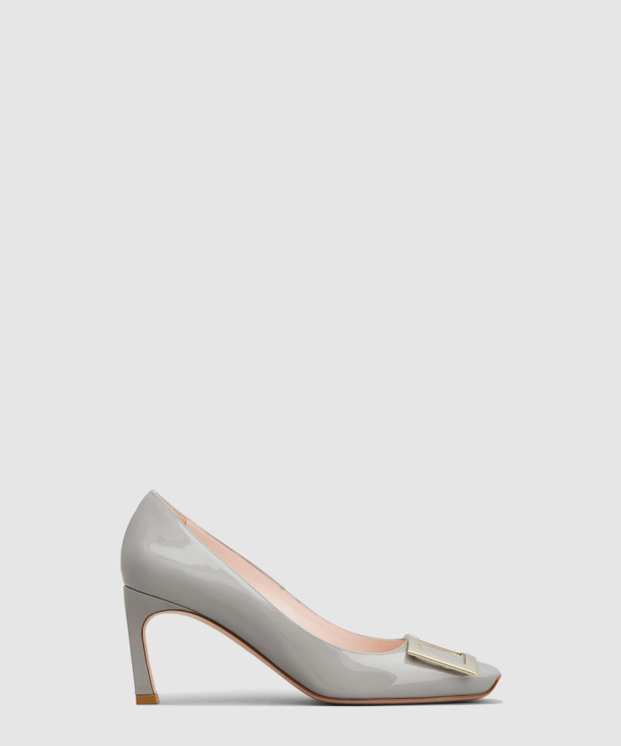 레플리카|이미테이션 roger-vivier-로저비비에트럼펫-메탈-버클-펌프스-4001-1