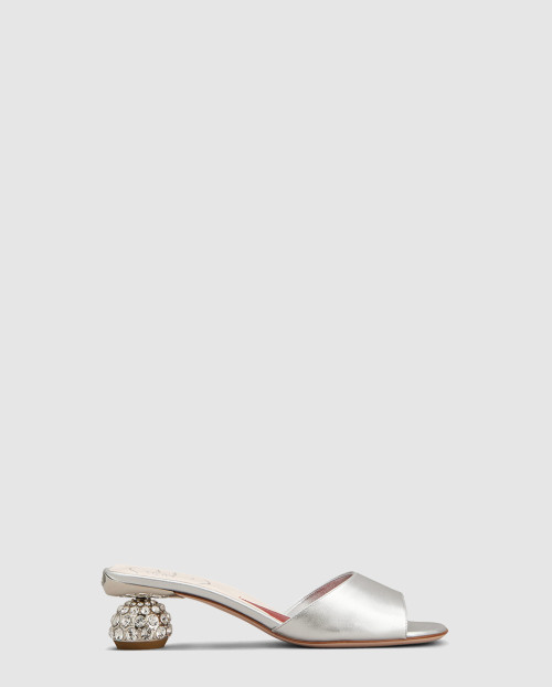 [ROGER VIVIER-로저비비에]뮬 7624