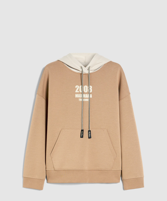 레플리카|이미테이션 maxmara-막스마라테크니컬-저지-스웨트셔츠