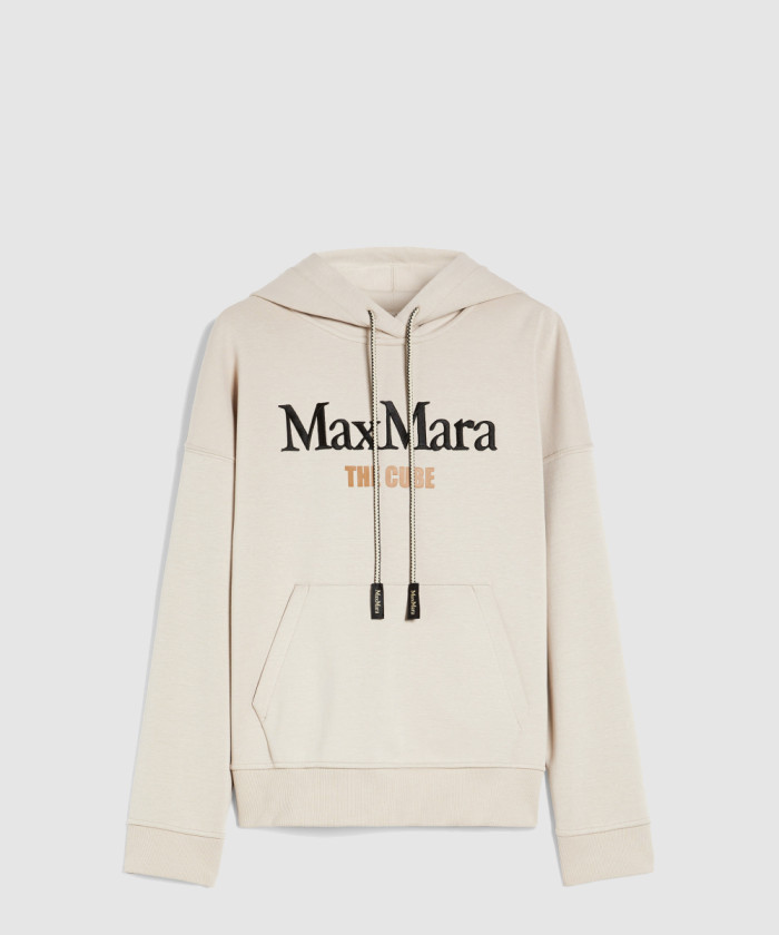 레플리카|이미테이션 maxmara-막스마라테크니컬-저지-스웨트셔츠-1