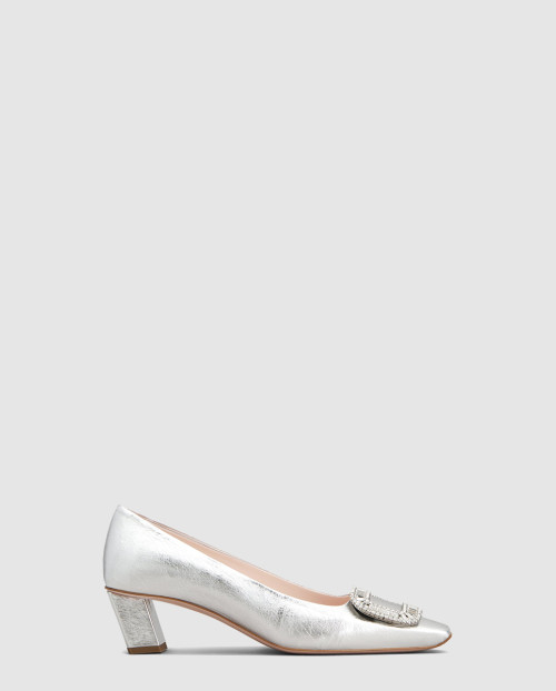 [ROGER VIVIER-로저비비에]벨 비비에 펌프스 0060