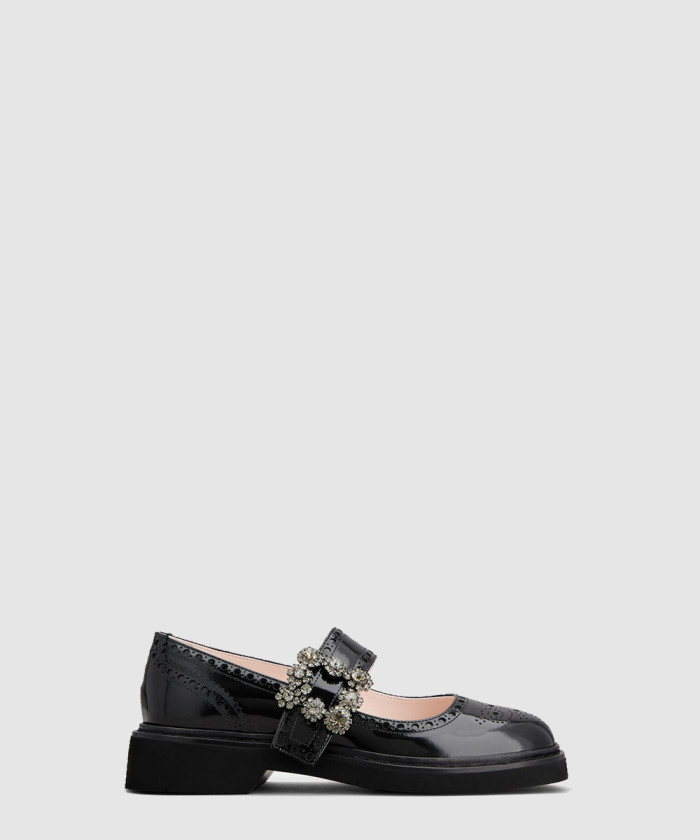 레플리카|이미테이션 roger-vivier-로저비비에비브-레인저스-메리-제인-5484