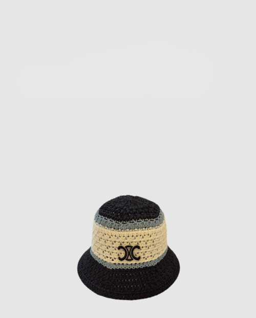 [CELINE-셀린느]니트 벙거지 2A86PO