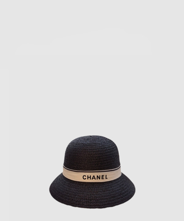 [CHANEL-샤넬]선캡 AA8416