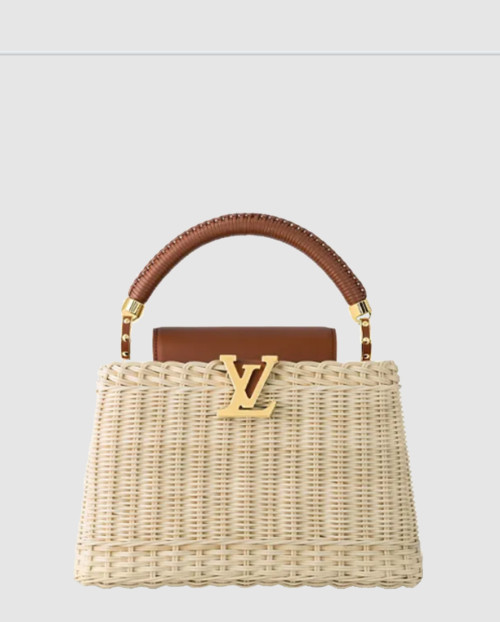 [LOUIS VUITTON-루이비통]카퓌신 BB M22173