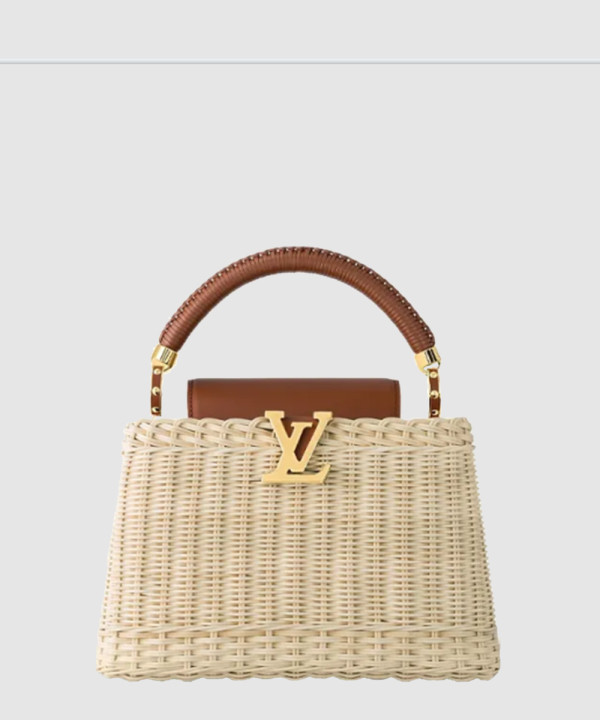 [LOUIS VUITTON-루이비통]카퓌신 BB M22173