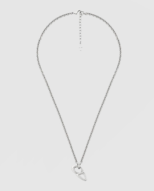 [DIOR-디올]CD30 펜던트 목걸이 N4002