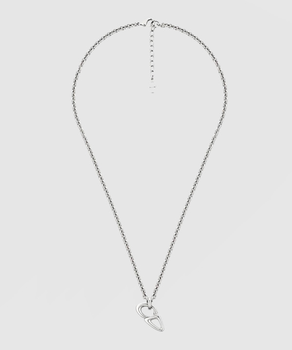 [DIOR-디올]CD30 펜던트 목걸이 N4002