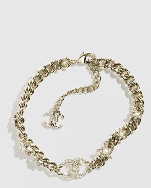 [CHANEL-샤넬]초커 ABC941