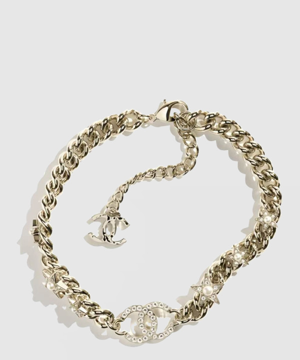 [CHANEL-샤넬]초커 ABC941