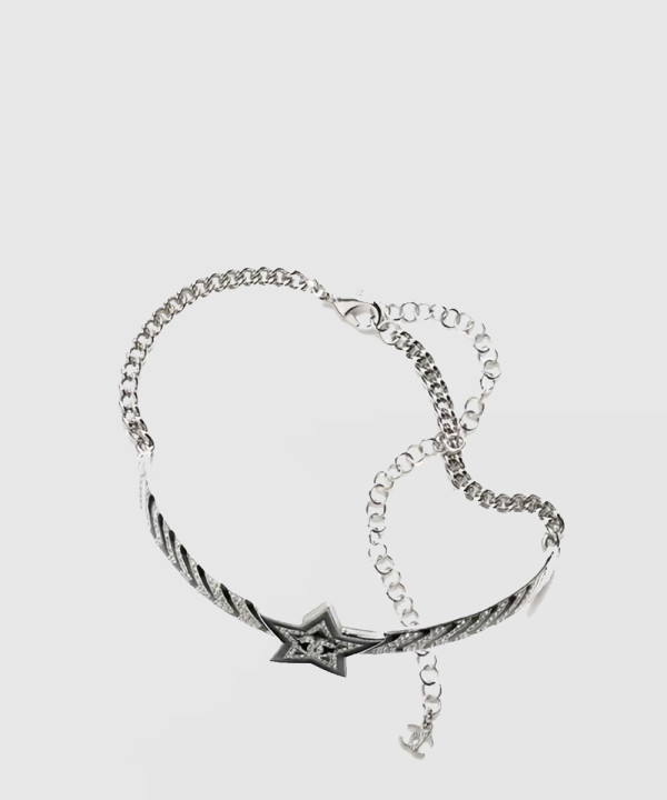 [CHANEL-샤넬]초커 ABB983