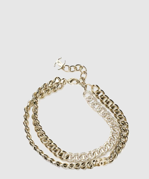 [CHANEL-샤넬]초커 ABB913