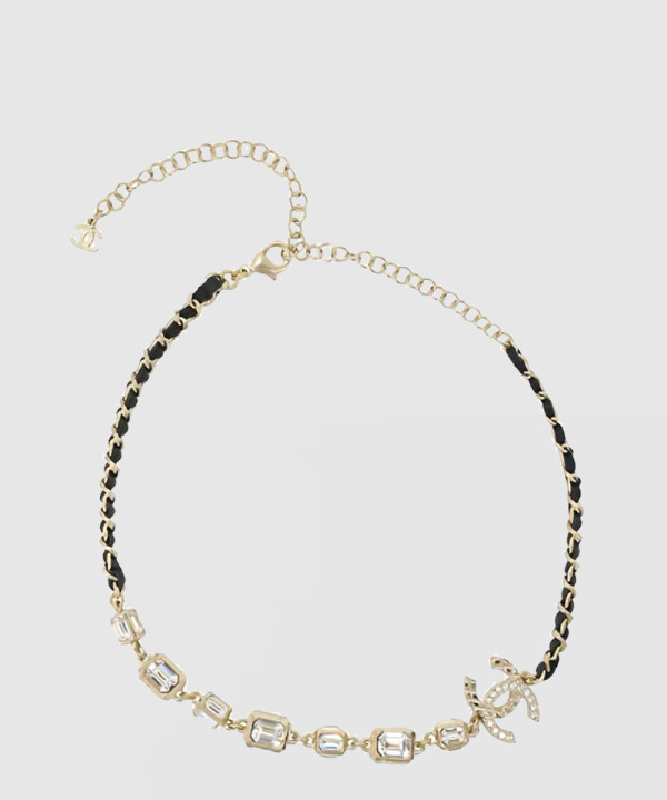 [CHANEL-샤넬]초커 ABB888