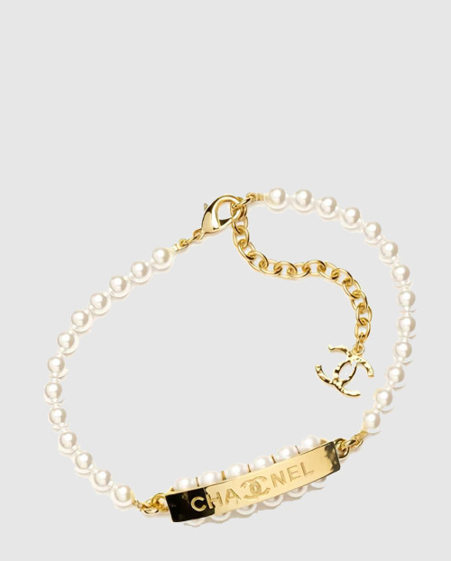 [CHANEL-샤넬]초커 ABB848