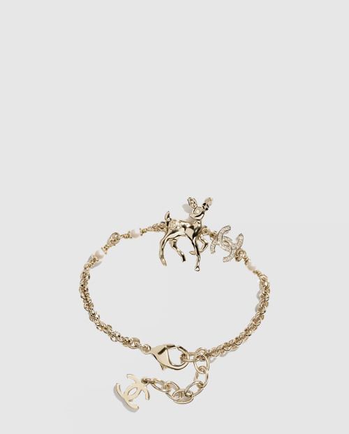 [CHANEL-샤넬]브레이슬릿 ABF392