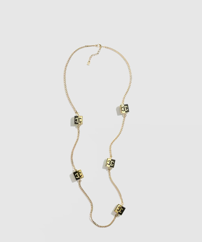 레플리카|이미테이션 chanel-샤넬롱-네크리스-abd619