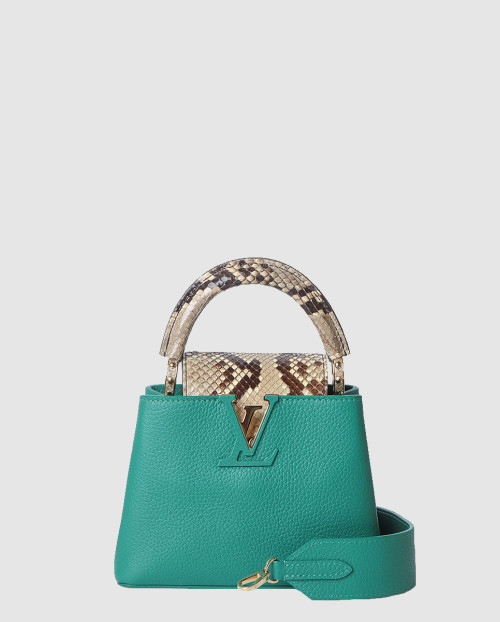 [LOUIS VUITTON-루이비통]카퓌신 BB N99386