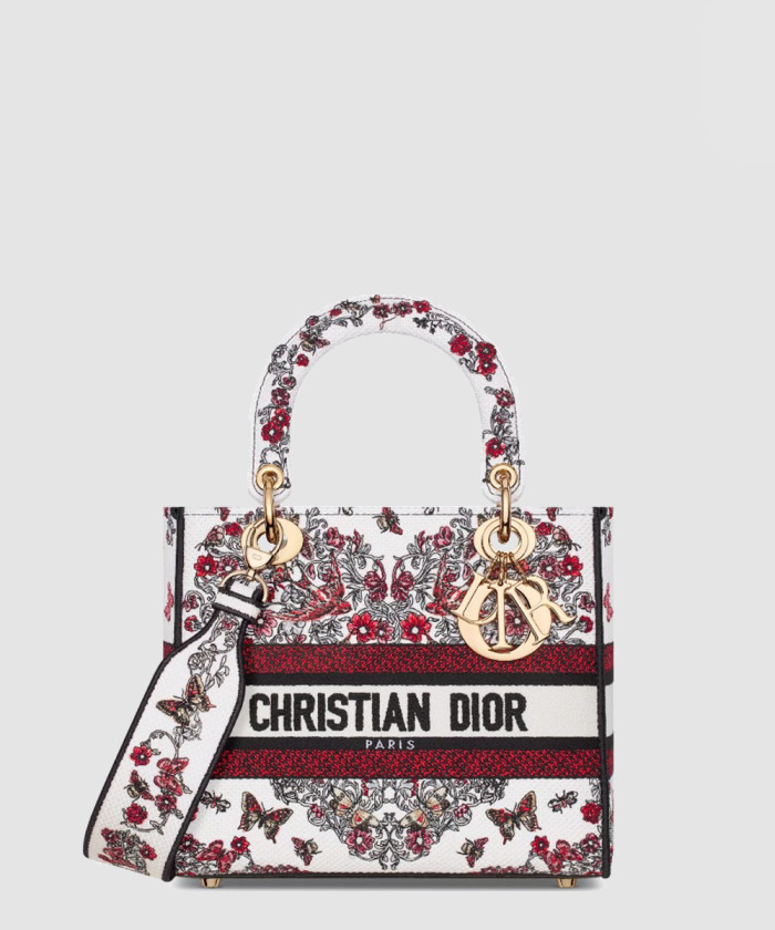 레플리카|이미테이션 dior-디올레이디백-디라이트-미듐-m0565-48