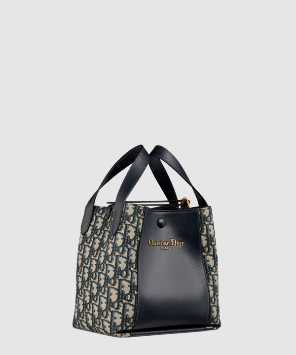 [DIOR-디올]Signature 스몰 버킷백 M2840