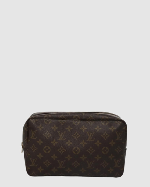 [LOUIS VUITTON-루이비통]트루세 토일렛 28 핸드백 M47522