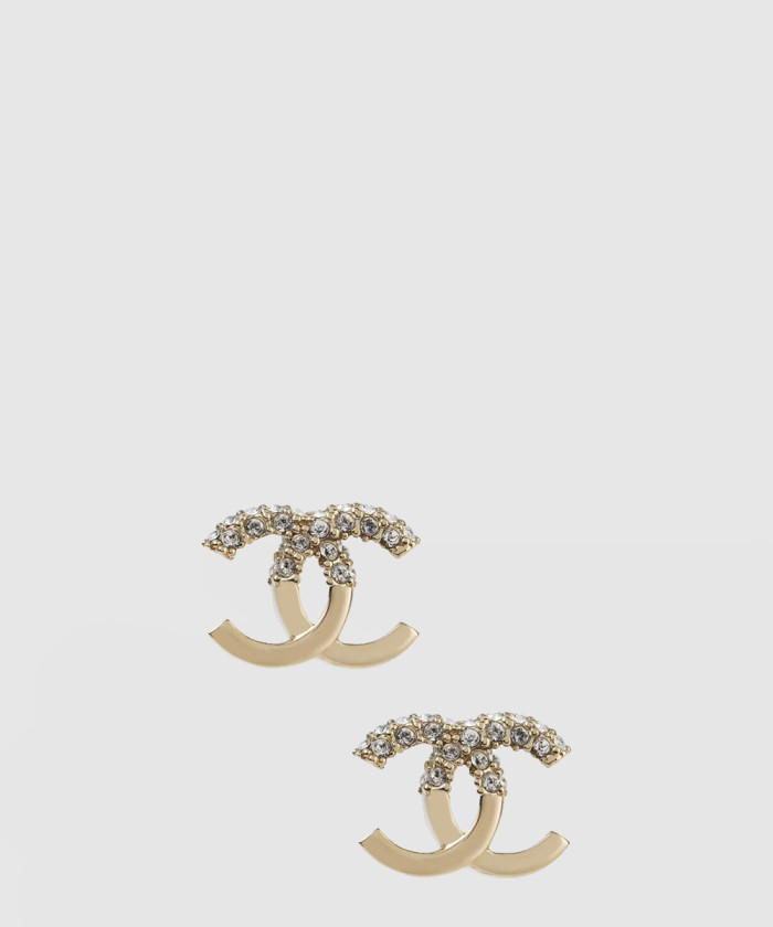 레플리카|이미테이션 chanel-샤넬클래식-더블-c-이어링-ab9454