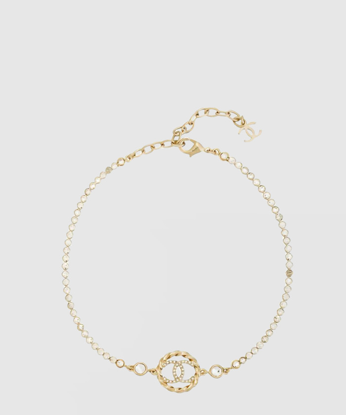 레플리카|이미테이션 chanel-샤넬더블-c-라운드-목걸이-aba202