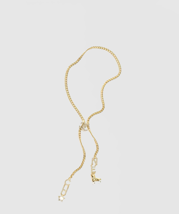 레플리카|이미테이션 chanel-샤넬네크리스-abc630