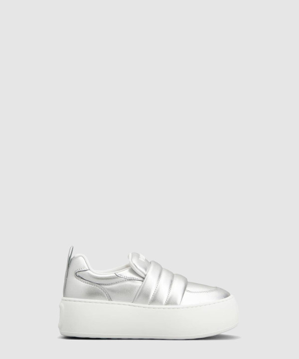 [ROGER VIVIER-로저비비에]비브 업 스니커즈 7394