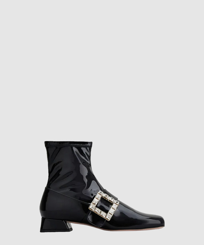 레플리카|이미테이션 roger-vivier-로저비비에앵클-부츠-5403