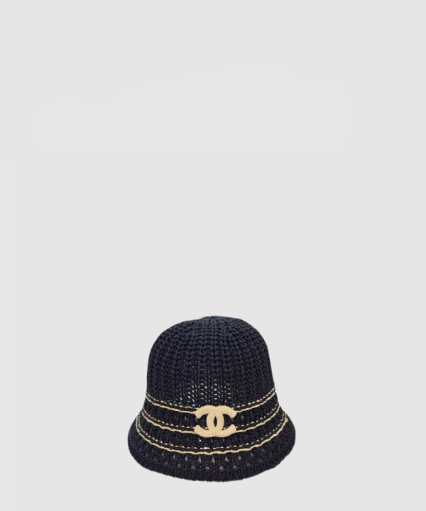 [CHANEL-샤넬]니트 벙거지 AA1894