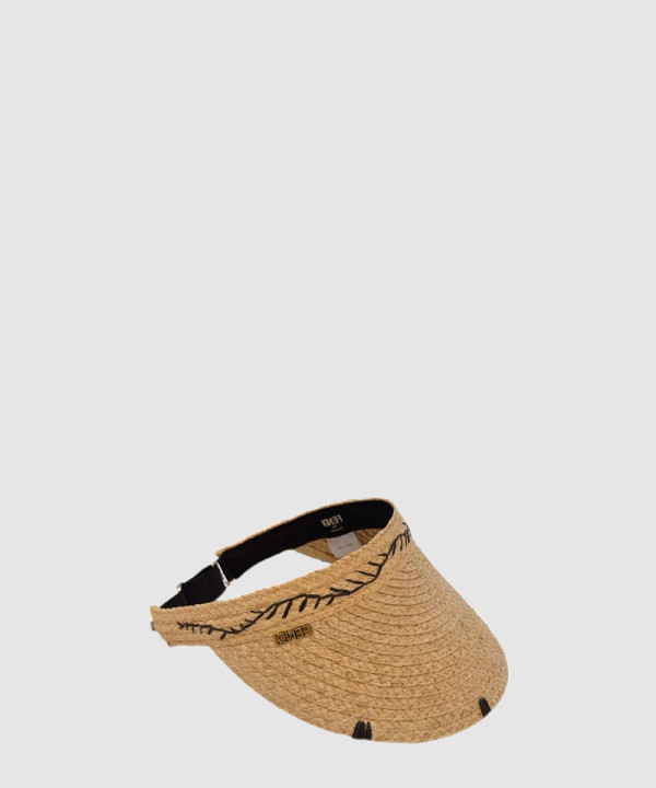 [FENDI-펜디]선캡 FXQ943