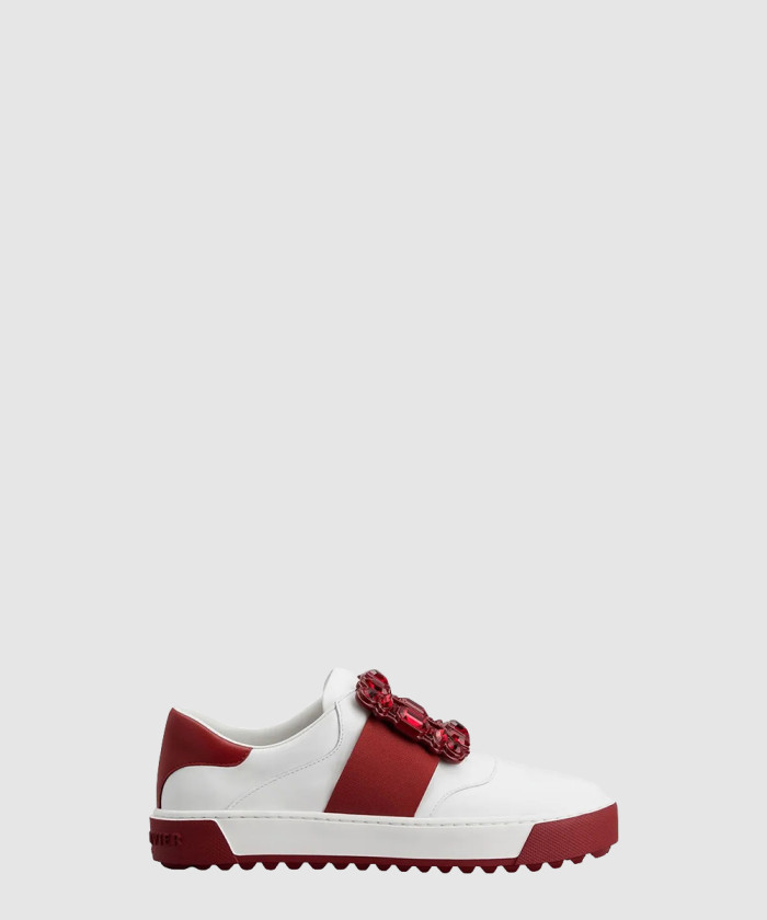 레플리카|이미테이션 roger-vivier-로저비비에베리-비비에-스니커즈-6873-9