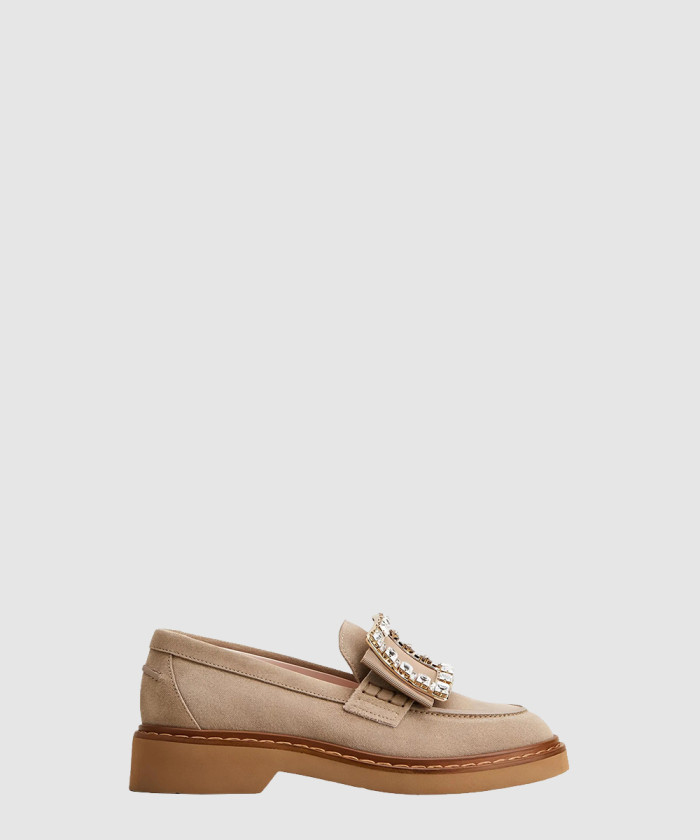 레플리카|이미테이션 roger-vivier-로저비비에비브-레인저스-로퍼-5482-1