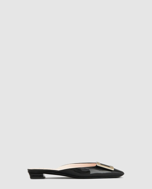 [ROGER VIVIER-로저비비에]뮬 슬리퍼 0072