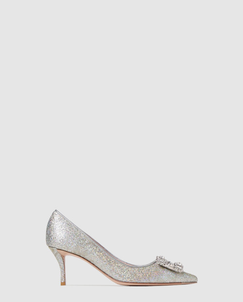 [ROGER VIVIER-로저비비에]펌프스 힐 4142